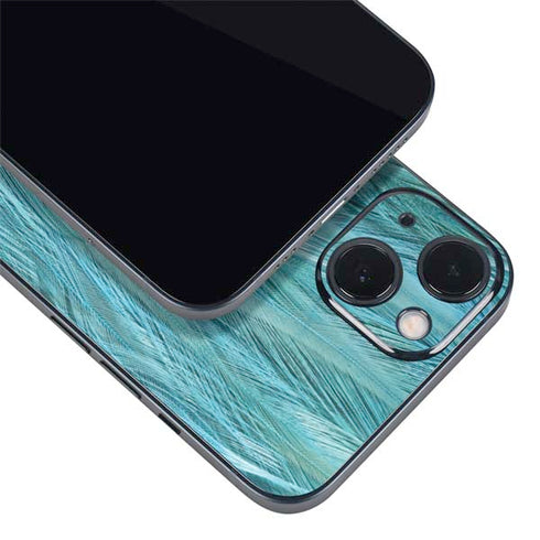 Feather iPhone Skins